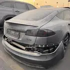 تيسلا اس بلاد ( 1020 حصان ) ممشى قليل
