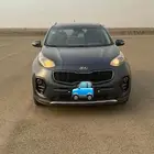 كيا سبورتاج ديزل2016