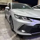 كامري هايبرد GLE (مباع)