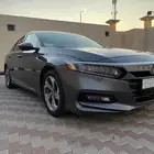 اكورد 2019 اسبورت وارد كوريا