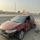 سيراتو 2012 مصدومه