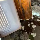 زيت سمسم بلدي جنوبي وزيت قطران صومل بدون اي اضافات