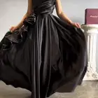 فستان سهره اسود للبيع العاجل