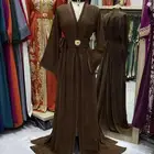 تفصيل قفطان مغربي