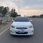 هيونداي اكسنت فل كامل 2015.. 1.6