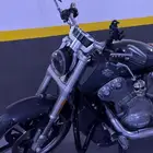V ROD MUSCLE -2015