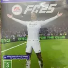 فيفا 25 نظيف