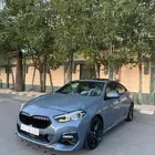 بي ام 218i موديل 2021