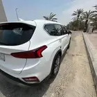 هونداي سنتافي ديزل 2020 بيعة مستعحلة