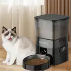 جهاز اكل للقطط واي فاي عن بعد