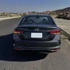 اكسنت 2022 ممشى قليل