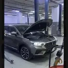 للبيع فاو T77 موديل 2021