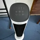 مكيف متنقل بارد معطر منقي