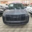 شيري جايكو J5 ستاندر 2026 بالتقسيط فقط