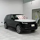 رنج روفر للاجار الرياض 2025