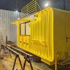 فود ترك جديد
