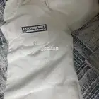 بدلة حارس امن