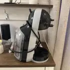 ماكينه تحضير قهوه الإسبرسو من نسكافيه دولتشي غوستو بسعه 0.8