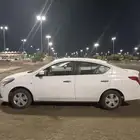 سياره للإيجار صني 2020