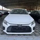 تويوتا يارس 2026 Y مكينه 1500 بريمي بالنقد التقسيط