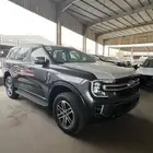 فورد ايفرست 2025 XLS بنزين بالنقد والتقسيط