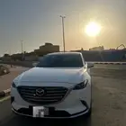 مازدا Cx9