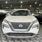 نيسان إكس تريل 2025 S و SV  خمس مقاعد و 7 بالنقد والتقسيط