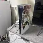 سوني فايف سليم بدون مدخل شريط   سبب البيع اشتريت بي سي