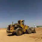 معدات لليجار الشهري الاسبوعي اليومي شيول قلابات دينه ونش.