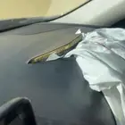 تنجيد طبلون مازدا 6