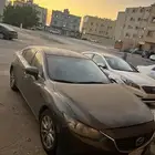 مازدا 6 2016 للبيع