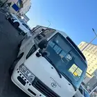 باصات للايجار