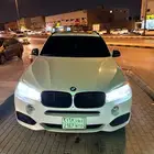 بي ام دبليو X5 موديل 2014