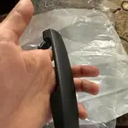 مقابض ابواب خارجية اسود جديد