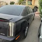كاديلاك STS