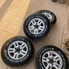 كفرات ماكسس وجنوط لكسز