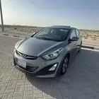 هيونداي النترا 2016