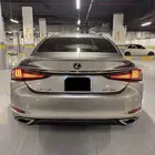 لكزس es بدي وكاله