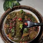 عناقيد ورق عنب