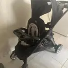 عربيه لطفلين استعمال يوم واحد فقط