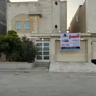 فرصتك الذهبية للسكن الراقي في الجش ب ( البديعة )