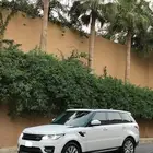 للبيع رنج روفر سبورت SE (( مباعه))