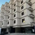 شقتين للبيع في جدة حي الواحة (مخطط سندس)