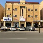 عماره للإيجار بالكامل