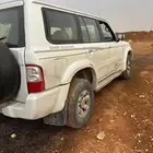 باترول 2001
