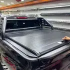 غطاء حوض  عزبه جانبيه  دعاسات جانبيه فاصل حوض