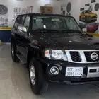 نيسان باترول 4500 موديل 2008