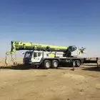 كرين للإجار اليومي في حائل