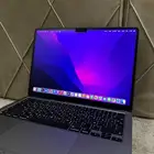 ماك بوك M2 اير