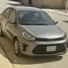 كيا بيجاس 2025 نصف فل عداد 3 الاف فقط جديدة أول مالك